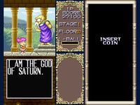 une photo d'Ã©cran de Puzzled sur SNK Neo Geo